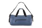 Wasserdichter Seesack Adventure 60L IPX6 Dunkelblau