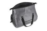 Adventure waterproof duffle 60L IPX6 Dark grey