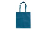 Shoulder bag R-PET 100g/m² Dark blue