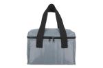 Kühltasche 420D Grau