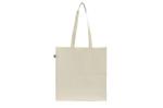 Tasche Fairtrade 140g 38x10x42 Ecru