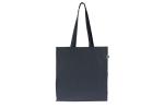 Tasche Fairtrade 140g 38x10x42 Dunkelblau