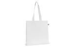 Tasche Fairtrade 140g 38x10x42 