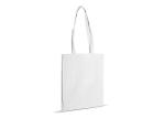 Shoulder bag cotton canvas OEKO-TEX® 280g/m² 32x13x40cm 