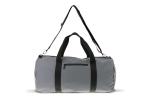 Reflektierende Reisetasche 50x25x25cm Grau