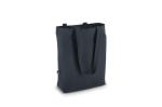 Tasche Fairtrade 270g 42x12x43cm Dunkelblau