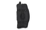 Trolley-Reisetasche 38L Schwarz