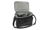 Coolerbag Liam RPET 8L Black