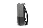 Laptop backpack Addison 10L Convoy grey