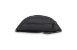 Crossbody bag R-PET 5L Black