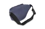 Crossbody bag R-PET 5L Dark blue