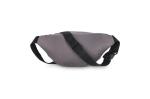Crossbody bag R-PET 5L Convoy grey