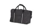 Weekender-Tasche aus recyceltem Baumwoll-Canvas Harper 
