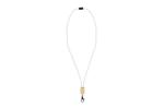 R-PET Kordel-Lanyard 