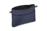 Extra Everyday Essentials pouch with paracord strap Dark blue