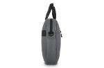 PU SoMa Laptop Messenger Bag 28 x 38 x 5 cm Convoy grey