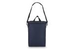 PU Kyiv Laptop Backpack 28 x 42 x 12.5 cm Dark blue