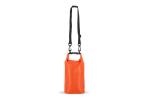2L Ripstop Dry Bag for Mobile Phone – IPX6 Orange