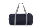 R-PET 190T Lightweight Sport &amp; Travel bag 48 x 23 x 23 cm 20 L Dark blue