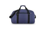 R-PET 600D Nevada Sport &amp; Travel bag 53 x 27 x 30 cm 35 L Dark blue