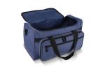 R-PET 600D Sport &amp; Travel bag 51 x 25 x 29 cm 37 L Dark blue