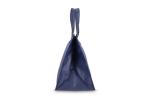 R-PET Kühltasche Non Woven 33x 25,5 x 37cm 75g/m² Dunkelblau