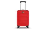 Cabin Trolley 18-inch Red