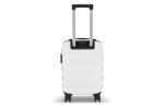 Cabin Trolley 18-inch White
