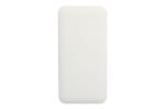 Zenith USB-C Powerbank with Power Delivery R-ABS 10000 mAh White