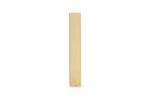 Enjoy Technology Powerbank Bamboo 5000 mAh Natur