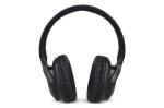 Wireless Over-ear Headphone with Noise Canceling (ANC) Black
