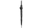 Stick umbrella 25” auto open Black