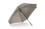 Deluxe 27” square umbrella with sleeve 