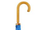 Aran 190T Polyester 23" Umbrella Auto open Aztec blue