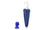 Phone Umbrella with Suction Holder Aztec blue