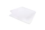 Quick dry towel 100x180cm (200g/m²) sublimation White