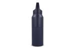 Thermo Easy-Click bottle 500ml Dark blue