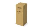 360 Shine thermo coffee to go 400ml Dark blue