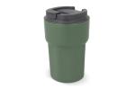 T-ceramic thermo mug with lid Zambezi 350ml Combination