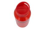 Loop Flasche R-PET 600ml Rot