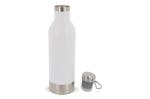 Thermo bottle Adventure 400ml White