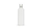 Glass bottle 750ml Transparent