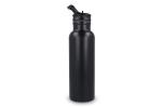 Dario Thermo bottle 500ml Black