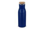 Thermo bottle with bamboo lid 500ml 