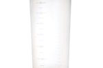Shaker 700 ml Schwarz