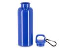 Nina Wasserflasche R-PET 500 ml Hardcolour Blau