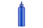 Nina Wasserflasche R-PET 750 ml Hardcolour Blau