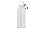 Noa Wasserflasche R-PET 500 ml Transparent Transparent