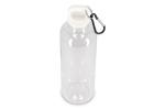 Noa Wasserflasche R-PET 750 ml Transparent Transparent