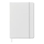 ARCONOT A5 notebook 96 plain sheets 